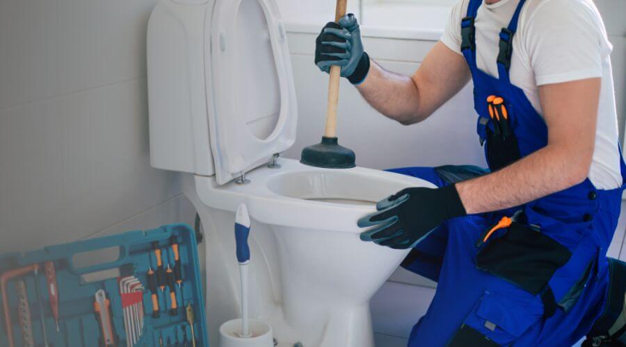 Professional emergency plumbing in Rockport, ME